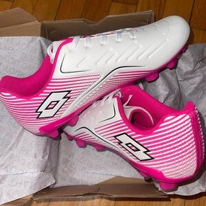 Girl’s Soccer Cleats